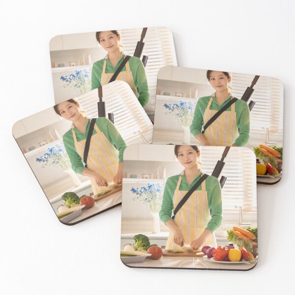 Item preview, A Bona Fide Killer kdrama, Married Woman Killer kdrama  designed and sold by Kimsoung.