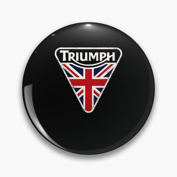 Item preview, Motorcycles Union Jack designed and sold by namibambam.