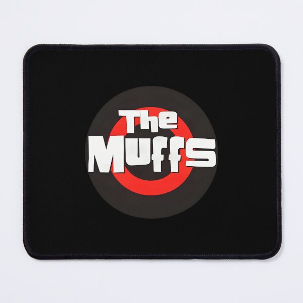 Item preview, The Muffss Band designed and sold by Benda-Designs.