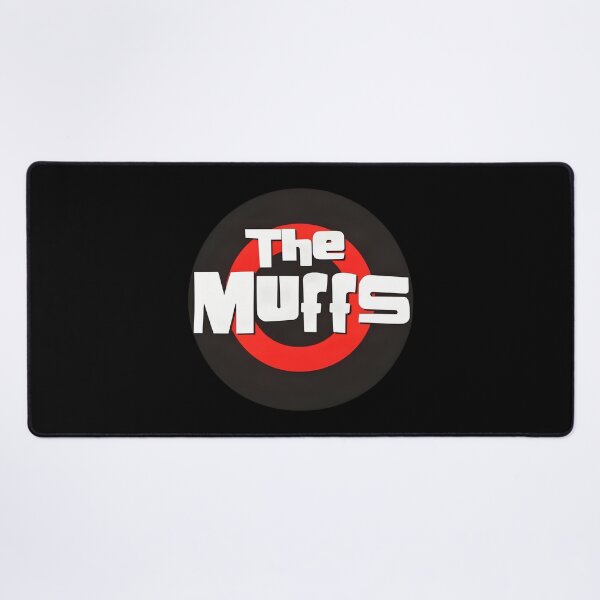Item preview, The Muffss Band designed and sold by Benda-Designs.