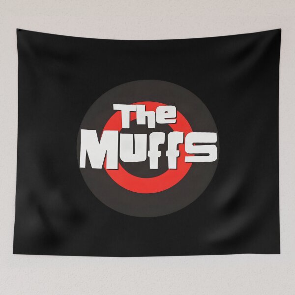 Item preview, The Muffss Band designed and sold by Benda-Designs.