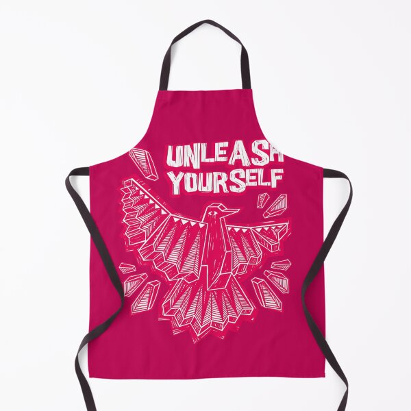 Item preview, Free bird pink designed and sold by delaCampa.
