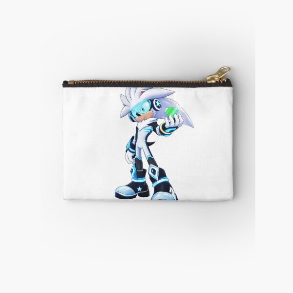 Item preview, Silver The Hedgehog designed and sold by Facturesfory.