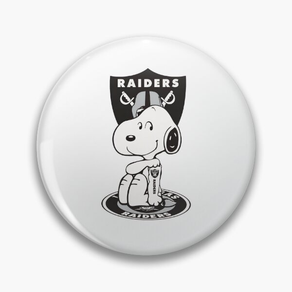 Item preview, Snoopy Raiders Fan  designed and sold by fizzstocmathepa.