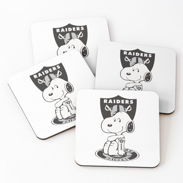 Item preview, Snoopy Raiders Fan  designed and sold by fizzstocmathepa.