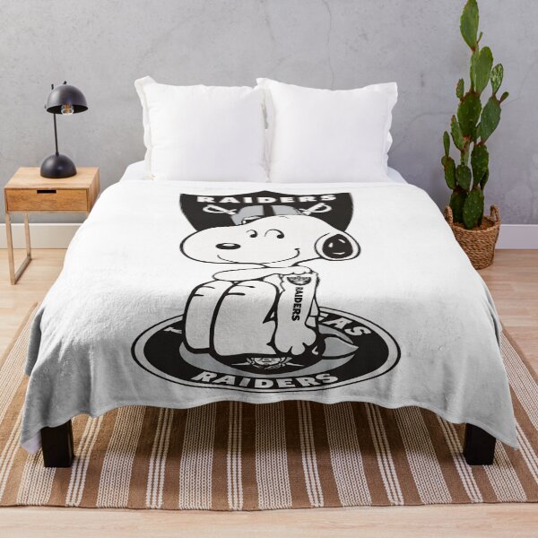 Item preview, Snoopy Raiders Fan designed and sold by fizzstocmathepa.