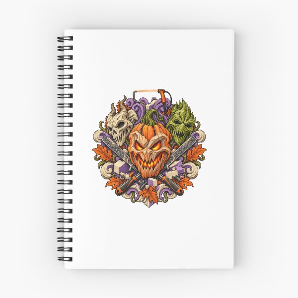 Item preview, Home Haunter Workshop Monster Prop Crest designed and sold by UrbanCanvvas.