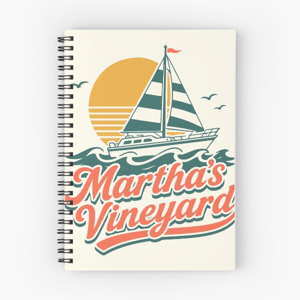 Item preview, Martha's Vineyard Sailboat Sunset, designed and sold by Travelpeak.