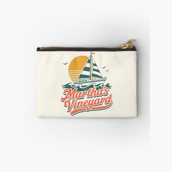 Item preview, Martha's Vineyard Sailboat Sunset, designed and sold by Travelpeak.