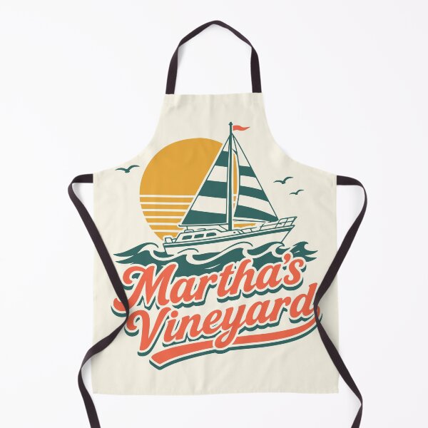 Item preview, Martha's Vineyard Sailboat Sunset, designed and sold by Travelpeak.