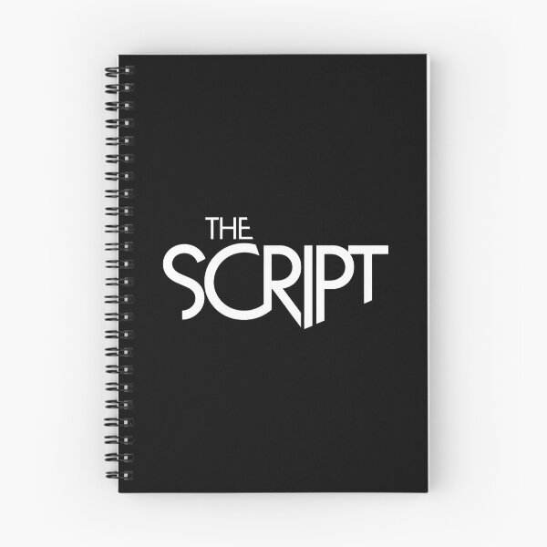 Item preview, The Scripts Band  designed and sold by Benda-Designs.