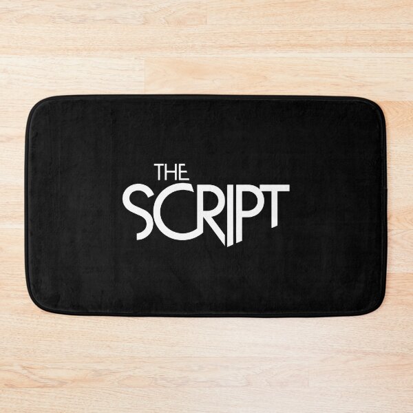 Item preview, The Scripts Band  designed and sold by Benda-Designs.
