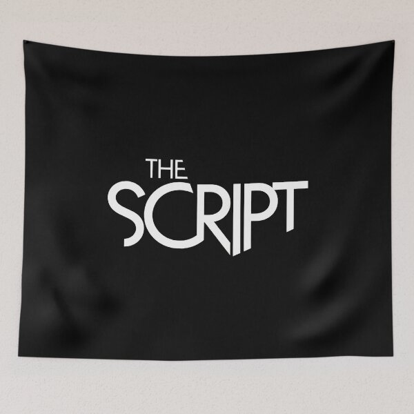 Item preview, The Scripts Band  designed and sold by Benda-Designs.