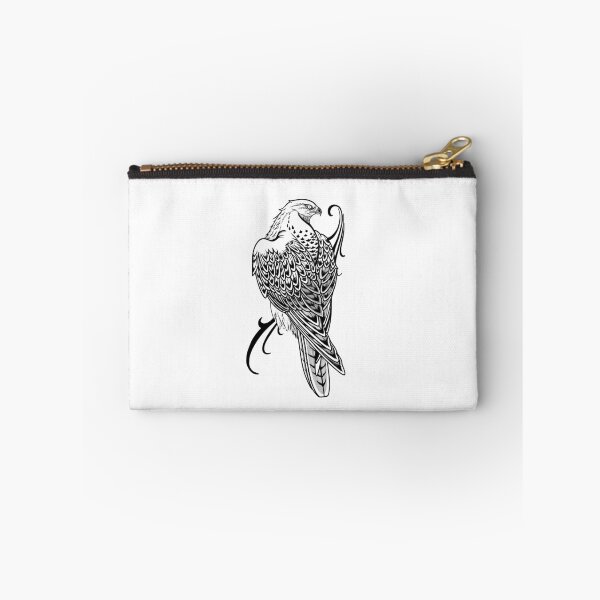 Item preview, Eagle Blackwork designed and sold by SoyRen.