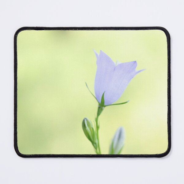 Item preview, Purple Harebell Flower Macro Photography designed and sold by Pajacoom.