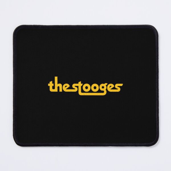 Item preview, The Stoogess Band  designed and sold by Benda-Designs.