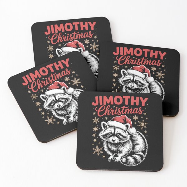 Item preview, Jimothy Christmas   designed and sold by jkrphoto.
