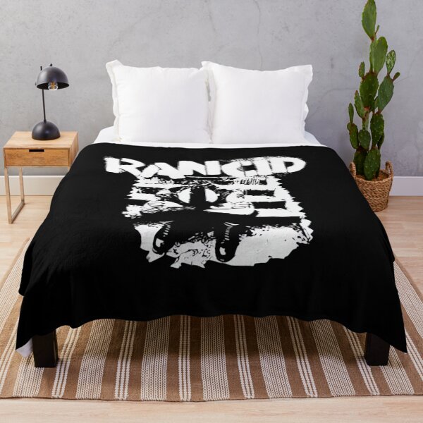 Item preview, Rock Band Sabaton Rancid designed and sold by Drizzlers.