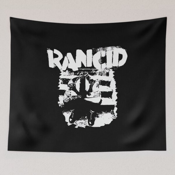 Item preview, Rock Band Sabaton Rancid designed and sold by Drizzlers.