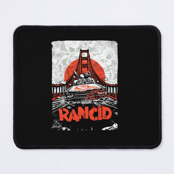 Item preview, Rock Band Sabaton Rancid designed and sold by Drizzlers.