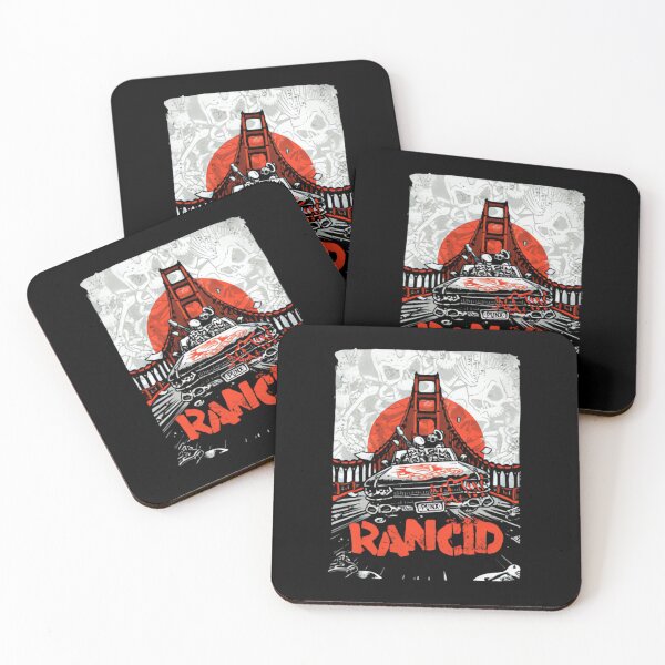 Item preview, Rock Band Sabaton Rancid designed and sold by Drizzlers.