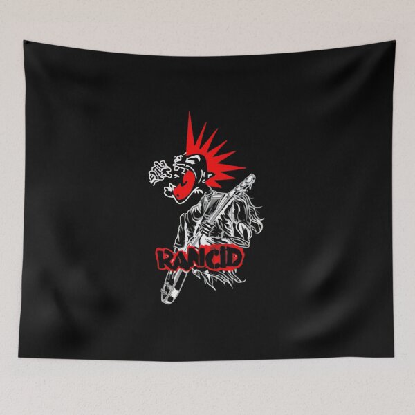 Item preview, Rock Band Sabaton Rancid designed and sold by Drizzlers.