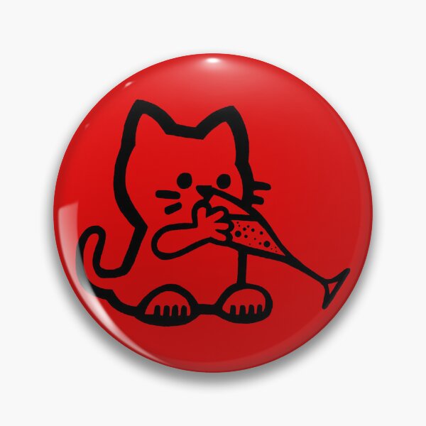 Item preview, Thirsty kitten designed and sold by Lagueny.