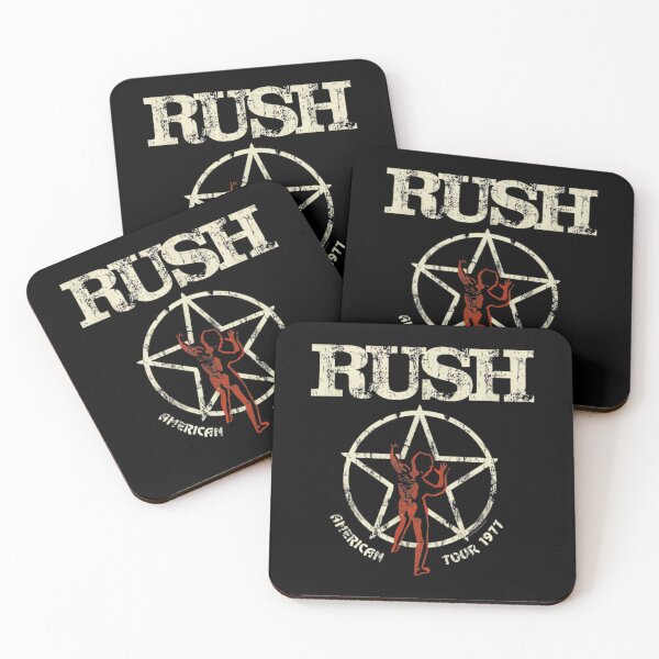 Item preview, the sweetness of the character ""rush band designed and sold by Drizzlers.