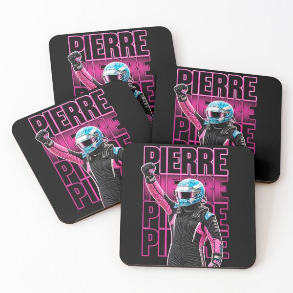 Item preview, Pierre Gasly designed and sold by mynarasolwy.