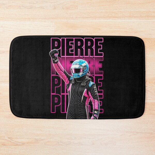 Item preview, Pierre Gasly designed and sold by mynarasolwy.