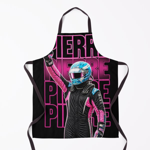 Item preview, Pierre Gasly designed and sold by mynarasolwy.