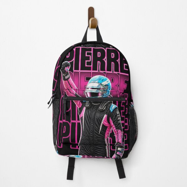 Item preview, Pierre Gasly designed and sold by mynarasolwy.
