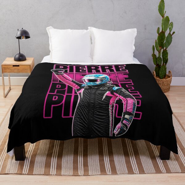Item preview, Pierre Gasly designed and sold by mynarasolwy.