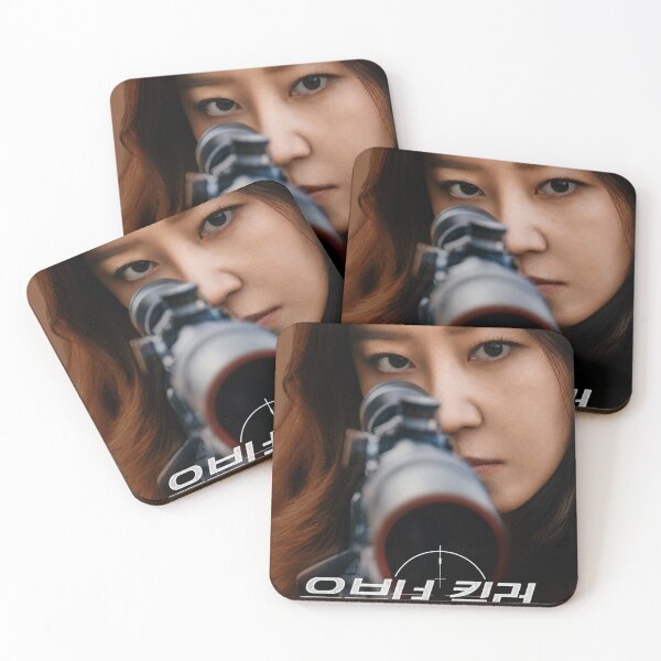 Item preview, A Bona Fide Killer kdrama, Married Woman Killer kdrama  designed and sold by Kimsoung.