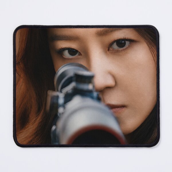 Item preview, A Bona Fide Killer kdrama, Married Woman Killer kdrama  designed and sold by Kimsoung.