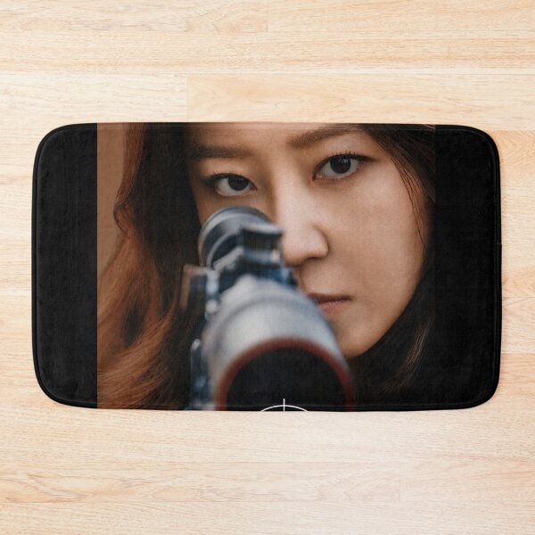 Item preview, A Bona Fide Killer kdrama, Married Woman Killer kdrama  designed and sold by Kimsoung.