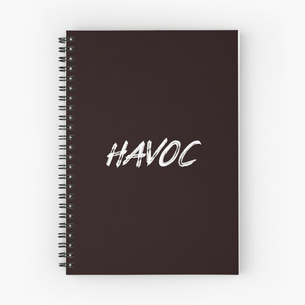 Item preview, Havoc designed and sold by JJShirtz.