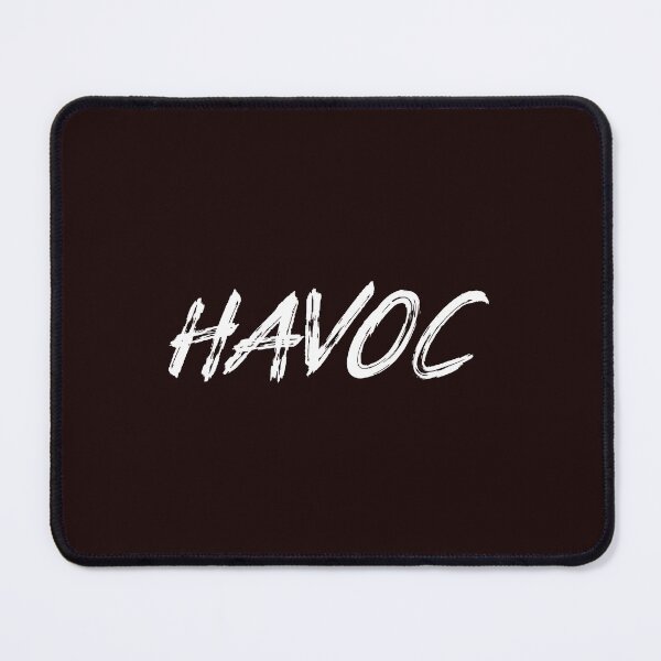 Item preview, Havoc designed and sold by JJShirtz.