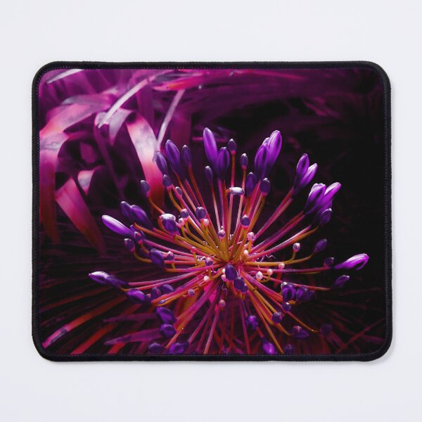 Item preview, The Flower World of Fantasy Purple Version designed and sold by Pentagonth3f.