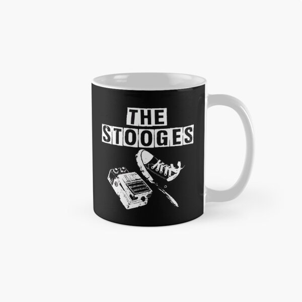 Item preview, THE STOOGESS Rock Band designed and sold by Benda-Designs.