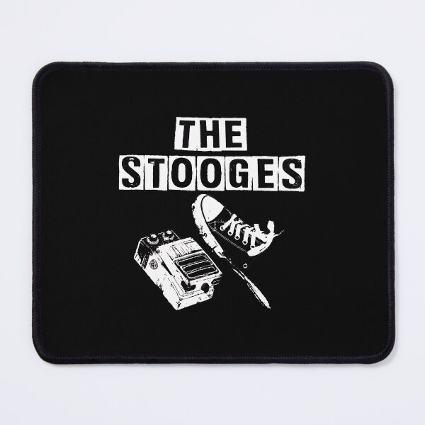 Item preview, THE STOOGESS Rock Band designed and sold by Benda-Designs.