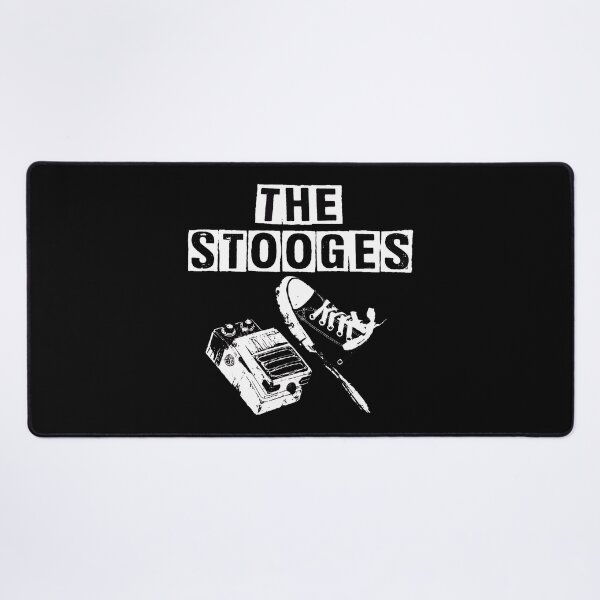 Item preview, THE STOOGESS Rock Band designed and sold by Benda-Designs.