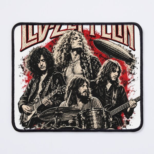 Item preview, Led Zeppelin designed and sold by MIRDesign15.
