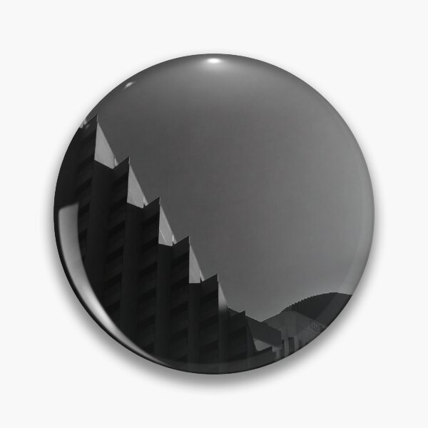 Item preview, Urban Shadows — Black and White Architecture designed and sold by Vlavita.