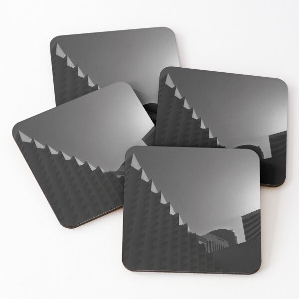 Item preview, Urban Shadows — Black and White Architecture designed and sold by Vlavita.