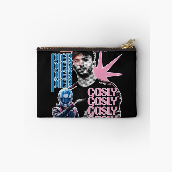 Item preview, Pierre Gasly designed and sold by mynarasolwy.