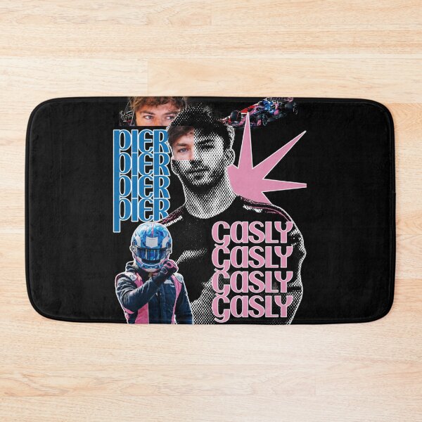 Item preview, Pierre Gasly designed and sold by mynarasolwy.