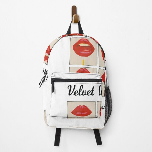 Item preview, Velvets Undergrounds ft. Nicos Lips Drink designed and sold by Benda-Designs.
