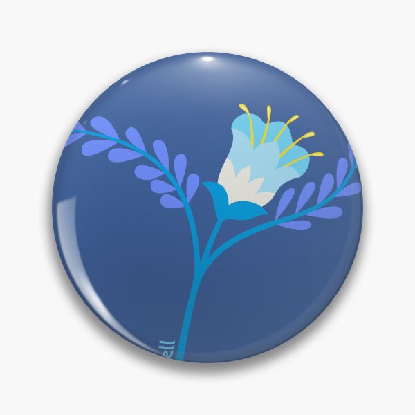 Item preview, Campanula designed and sold by MKBL.