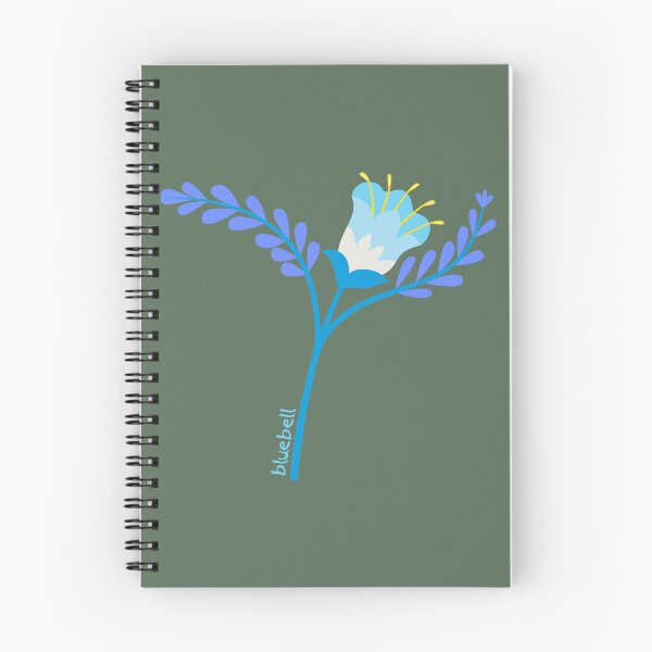 Item preview, Campanula designed and sold by MKBL.